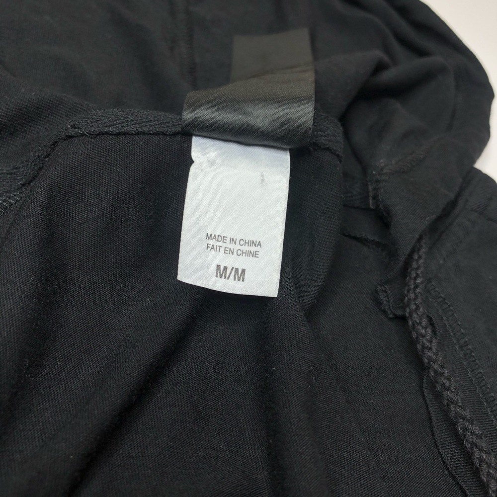 La Senza Deep-V Lounge Pullover Active Hoodie Set - Picture 5 of 16